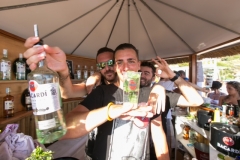 Aria di festa