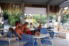 Pensando a casa