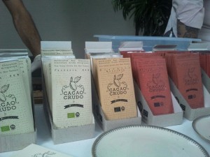 Taste of excellence ciccolato