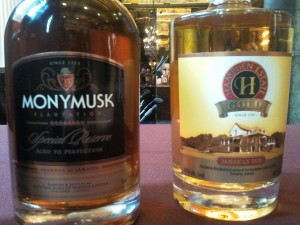Authentic Carribean Rum 2