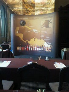 Authentic Carribean Rum 4