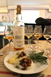 Westport 1997 Sherry Wood