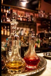 Un clima da mixology