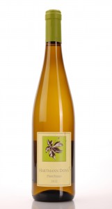 pinot bianco hartmann dona Vino & Design