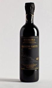 rosso dell'emilia