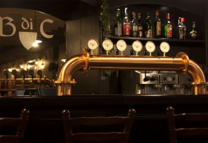 Il birrificio di Cagliari