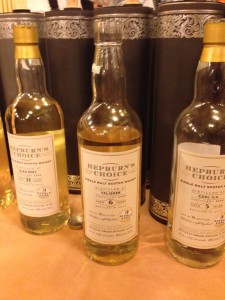 Milano whisky festival talisker 6
