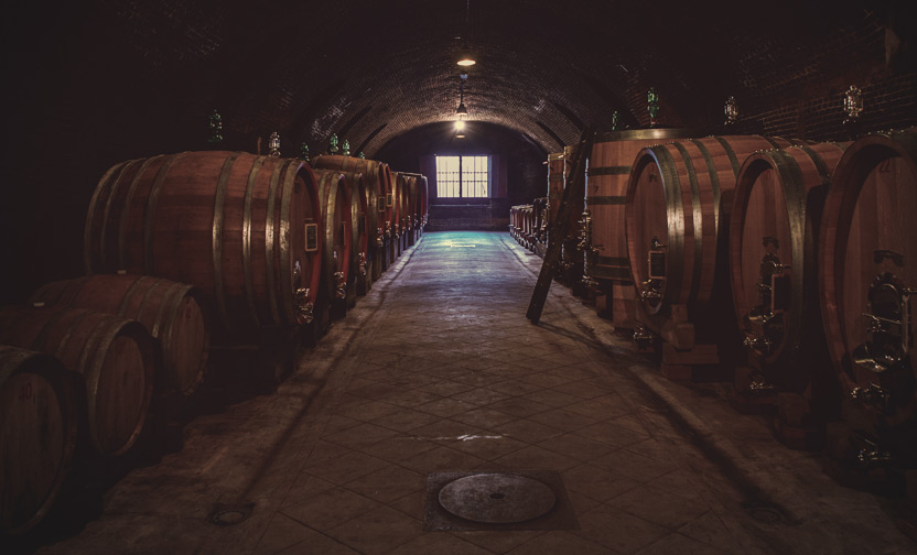 tenuta sella