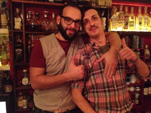 Cristian e Daniele
