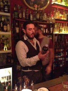 Daniele Ferraiuolo