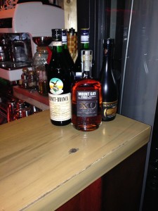 Distillerie branca