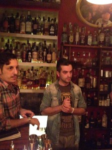 Fabrizio Rossi