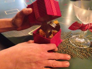 Il packaging