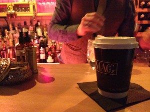Mag a porter