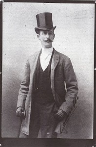 camillo negroni