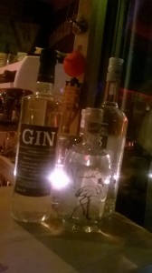 gin bordiga banana republic