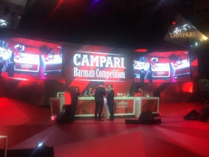 i finalisti