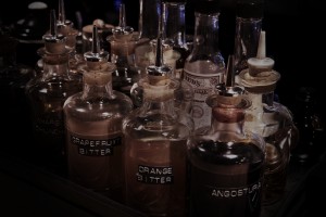 Bitter