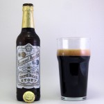 L'Imperial Stout della Samuel Smith’s Brewery