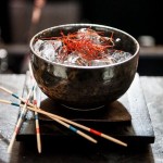 Ramen una zuppa giapponese