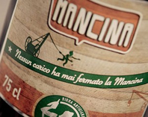La Mancina, miglior Triple 2015