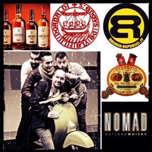 la locandina del'evento