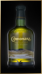 Il Connemara single peated malt whikey
