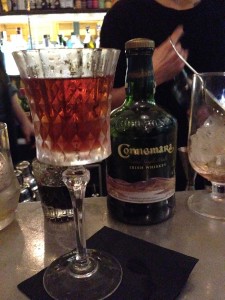 Il Micheal Collins cocktail