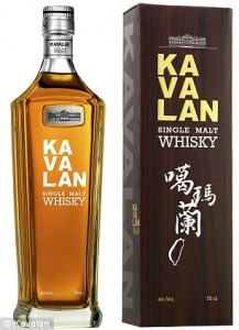 Il Kavalan Classic