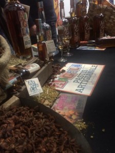 Il Pastis Argalà