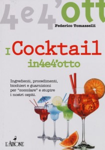 La copertina del libro