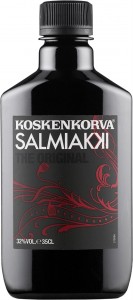 Il Salmiakki Koskenkorva