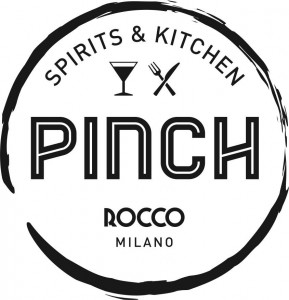 Il logo del Pinch di Milano