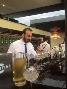 Daniele Gentili e il suo Formidabile