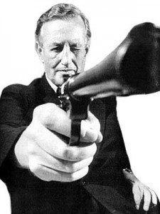 Ian Fleming