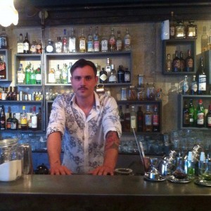 Alessio Giovannesi