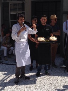 Il club sandwich di Claudio Ceriotti