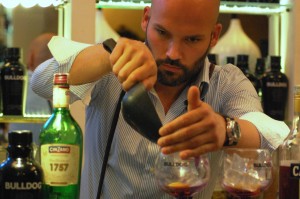 Samuele Ambrosi