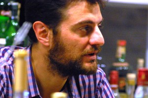 Daniele Biondi