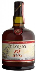 El Dorado 12