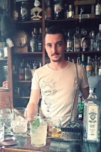 Flavio Angiolillo e il suo "Giappone"