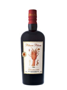 Rhum Rhum. Libération 2012