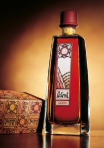 L'Amaro Palent