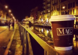 Il MAG, storico locale dei Navigli milanesi