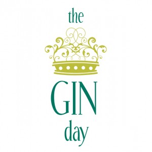 The Gin Day 2015