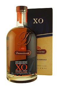Damoiseau Rhum Vieux XO