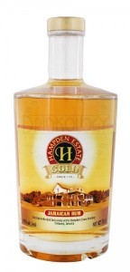 Hampden Estate Gold