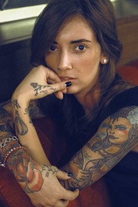 Irina Golybeva