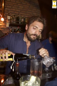 Francesco Bolla