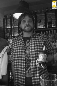 Frank, il vincitore della terza tappa